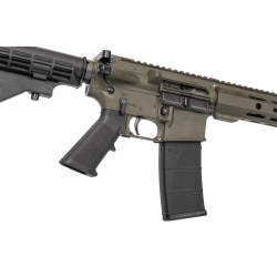 Karabin AR15 ANDRO CORP ACI-15 BRAVO  kal. 5,56x45/.223 Rem - OD Green 16